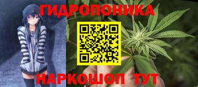 марихуана Кандалакша